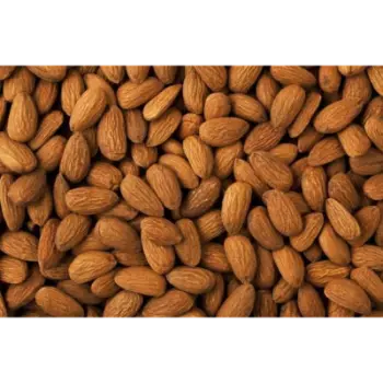 Organic California Almond